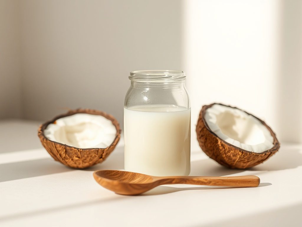 Oil Pulling: What It Is, How It Works, and Why I Swear By It
